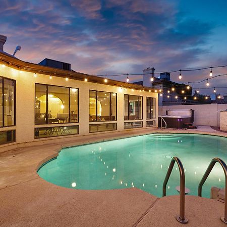 Relaxing 5Br W Heated Pool, Billiards & Foosball Villa Glendale Exterior photo